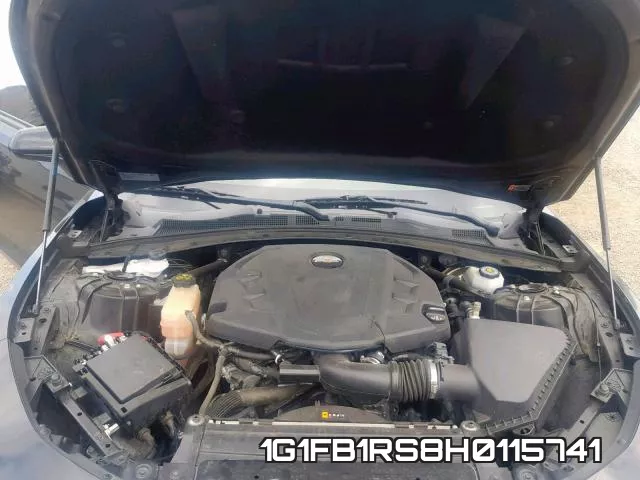 1G1FB1RS8H0115741 фото 8