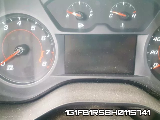 1G1FB1RS8H0115741 фото 9