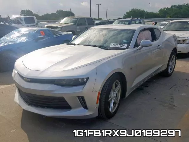 1G1FB1RX9J0189297 фото 3