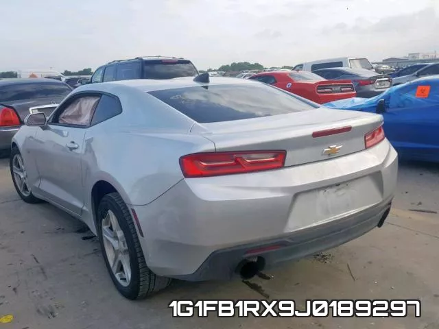 1G1FB1RX9J0189297 фото 4