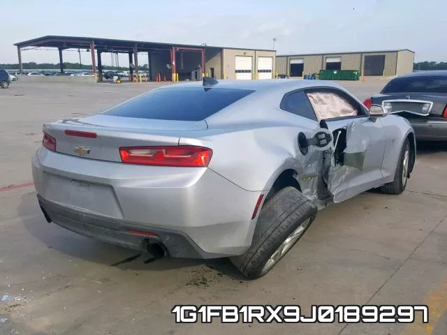 1G1FB1RX9J0189297 фото 5