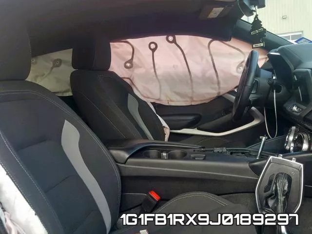 1G1FB1RX9J0189297 фото 6
