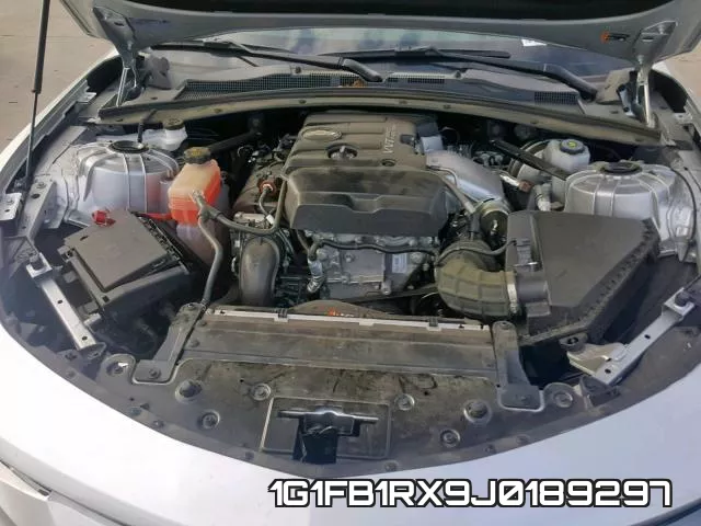 1G1FB1RX9J0189297 фото 8