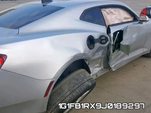 1G1FB1RX9J0189297 фото 10