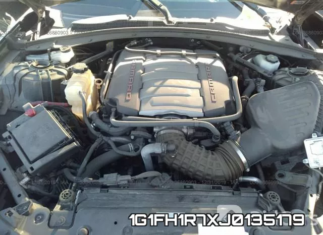 1G1FH1R7XJ0135179 фото 2