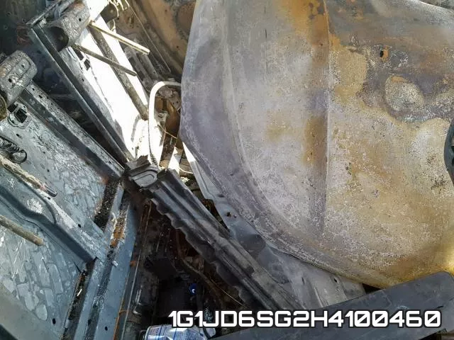 1G1JD6SG2H4100460 фото 7