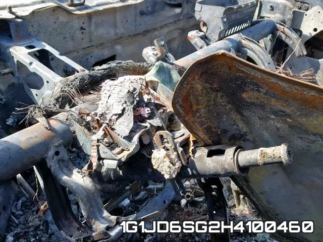 1G1JD6SG2H4100460 фото 9