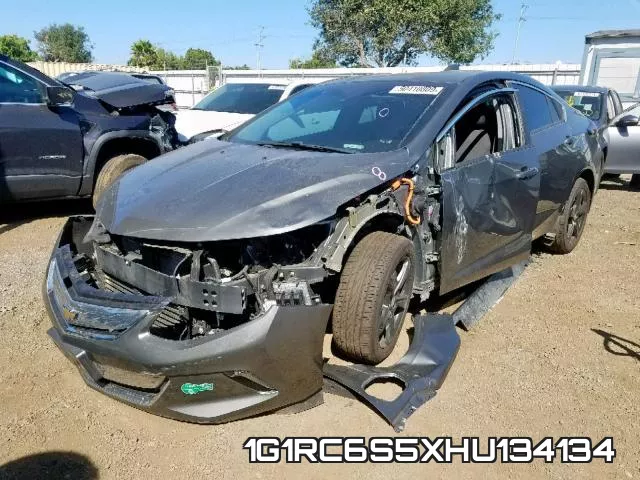 1G1RC6S5XHU134134 фото 3