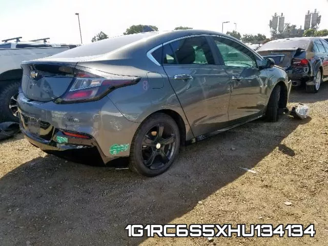 1G1RC6S5XHU134134 фото 4