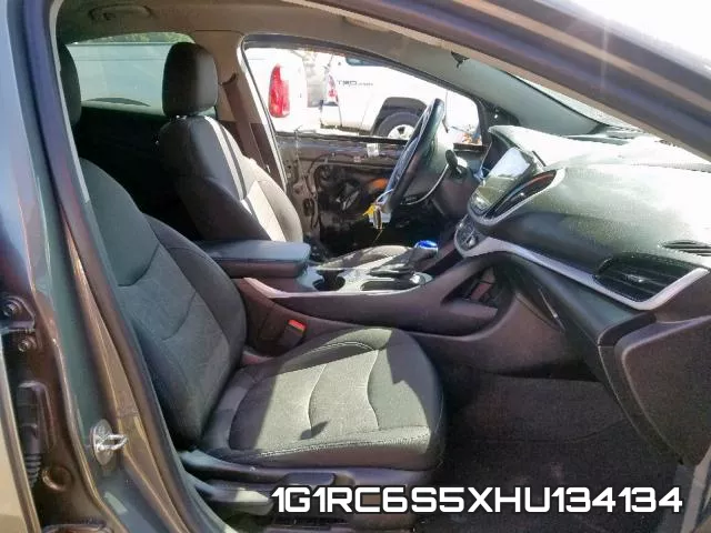 1G1RC6S5XHU134134 фото 5