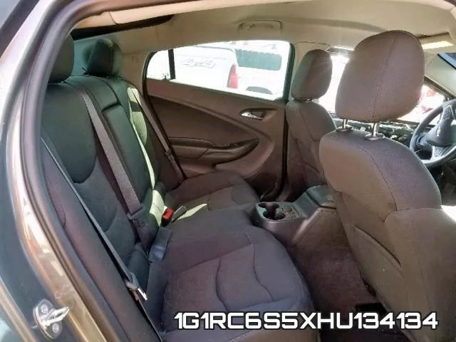 1G1RC6S5XHU134134 фото 6