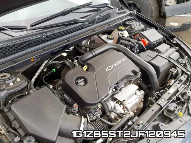 1G1ZB5ST2JF120945 фото 7