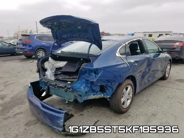 1G1ZB5ST5KF185936 фото 5