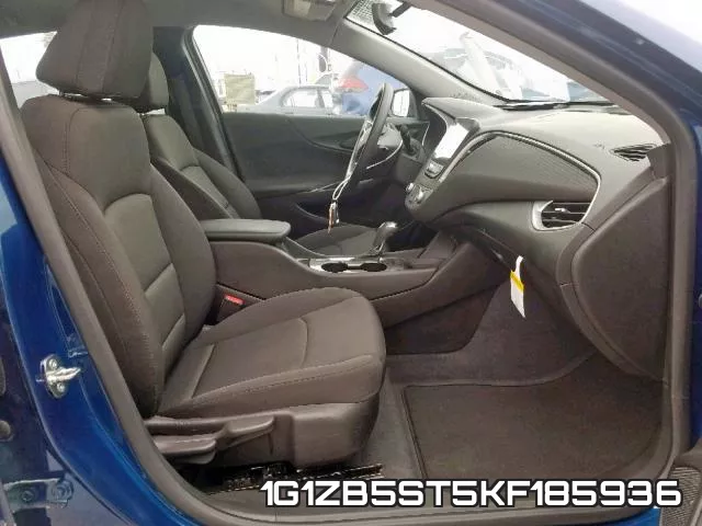 1G1ZB5ST5KF185936 фото 6