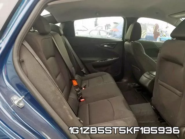 1G1ZB5ST5KF185936 фото 7