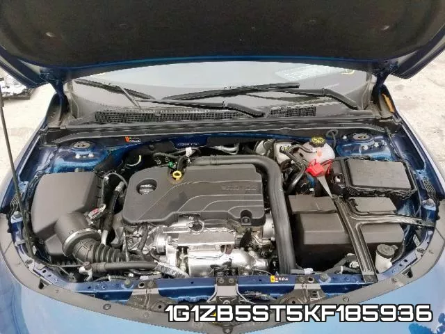 1G1ZB5ST5KF185936 фото 8