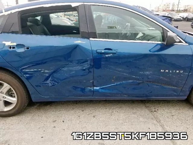 1G1ZB5ST5KF185936 фото 10