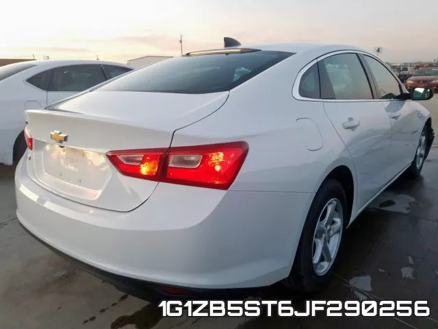 1G1ZB5ST6JF290256 фото 5