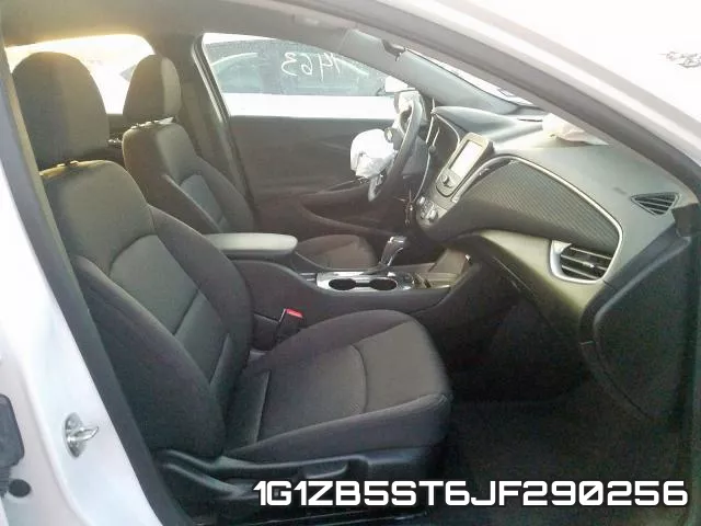1G1ZB5ST6JF290256 фото 6