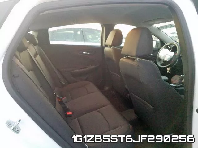 1G1ZB5ST6JF290256 фото 7