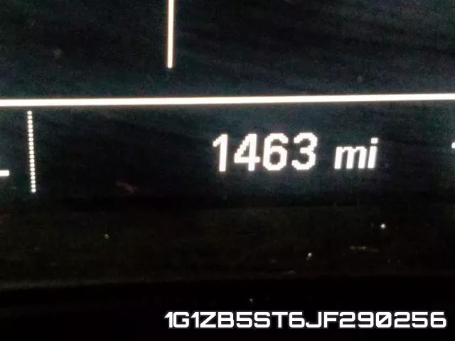 1G1ZB5ST6JF290256 фото 8