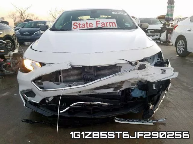 1G1ZB5ST6JF290256 фото 9
