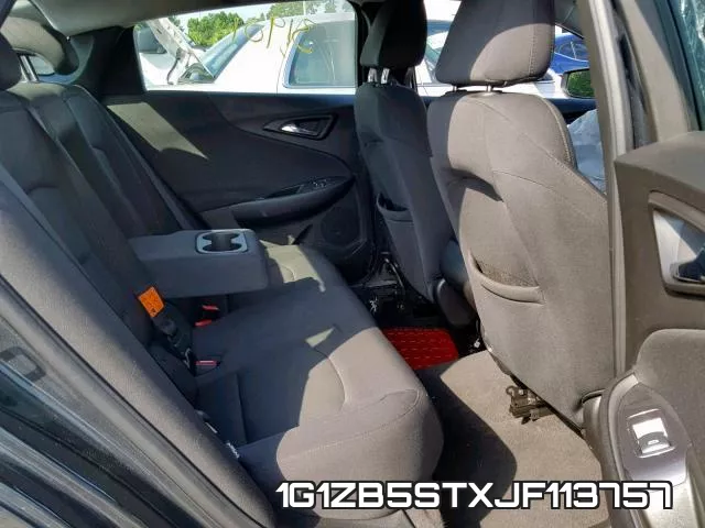 1G1ZB5STXJF113757 фото 7