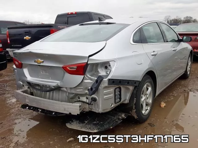 1G1ZC5ST3HF171765 фото 5