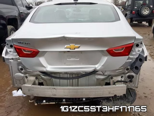 1G1ZC5ST3HF171765 фото 9