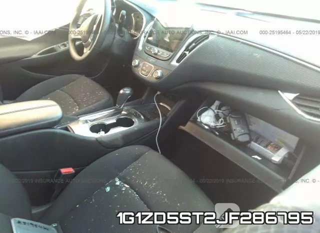 1G1ZD5ST2JF286795 фото 6