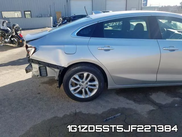 1G1ZD5ST5JF227384 фото 10