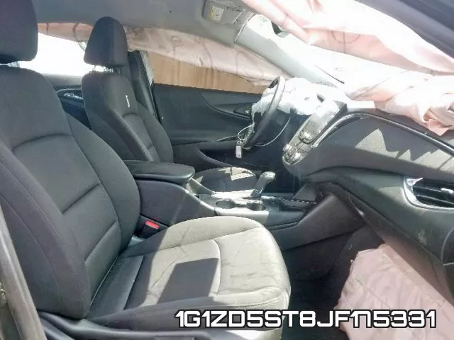 1G1ZD5ST8JF175331 фото 6