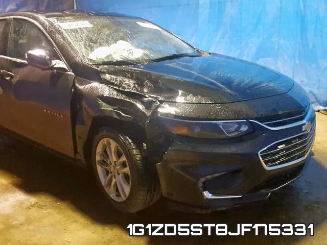 1G1ZD5ST8JF175331 фото 10