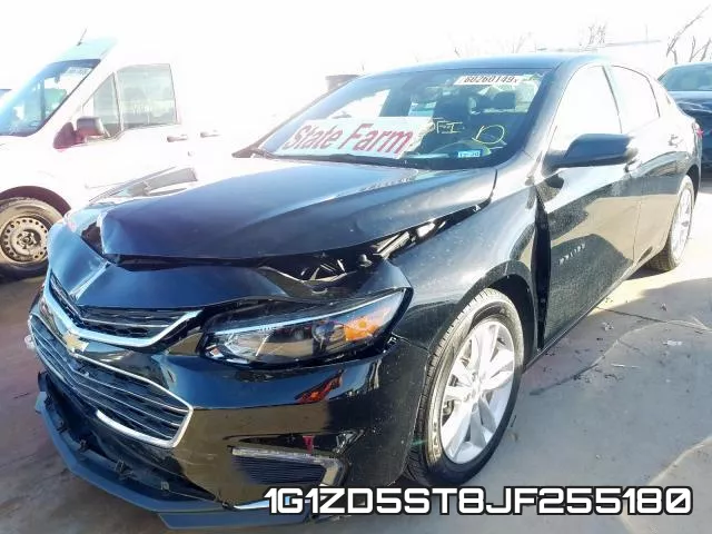 1G1ZD5ST8JF255180 фото 3
