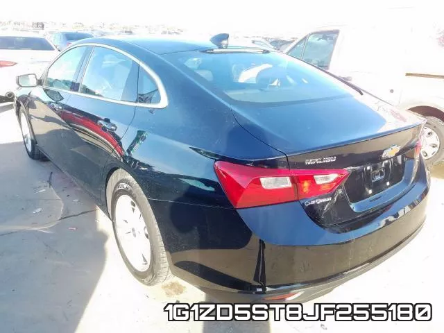 1G1ZD5ST8JF255180 фото 4