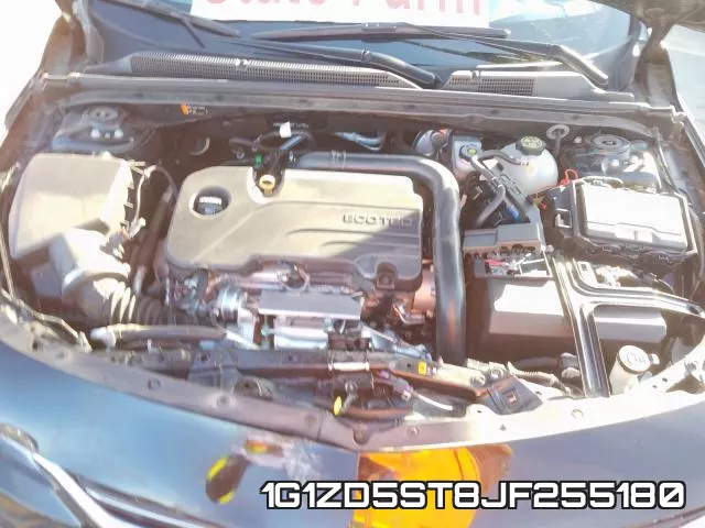 1G1ZD5ST8JF255180 фото 8