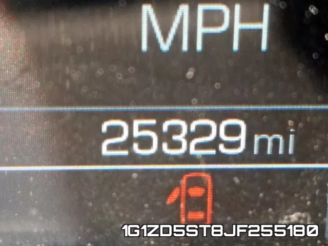 1G1ZD5ST8JF255180 фото 9