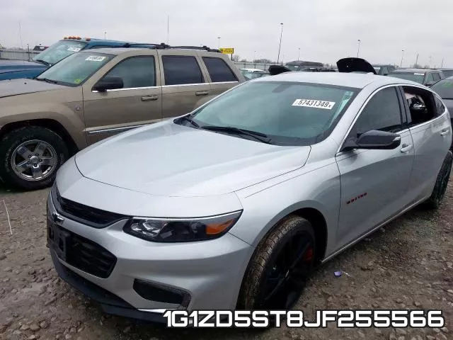 1G1ZD5ST8JF255566 фото 3