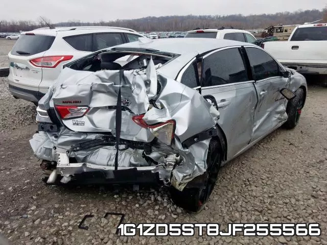 1G1ZD5ST8JF255566 фото 5