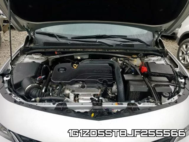 1G1ZD5ST8JF255566 фото 8