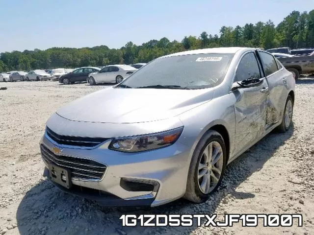 1G1ZD5STXJF197007 фото 3