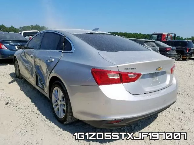 1G1ZD5STXJF197007 фото 4