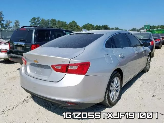 1G1ZD5STXJF197007 фото 5