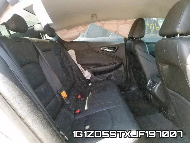 1G1ZD5STXJF197007 фото 6