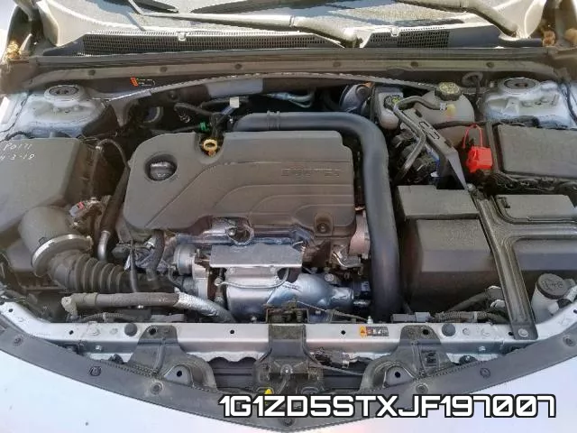 1G1ZD5STXJF197007 фото 7