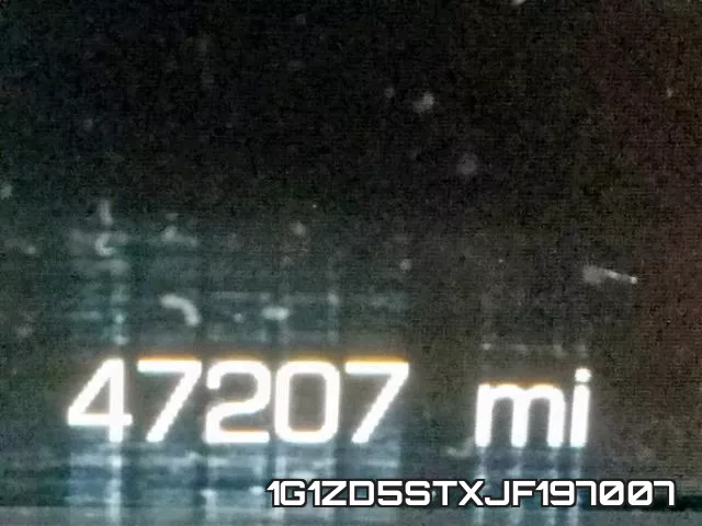 1G1ZD5STXJF197007 фото 8