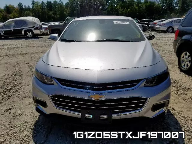 1G1ZD5STXJF197007 фото 9