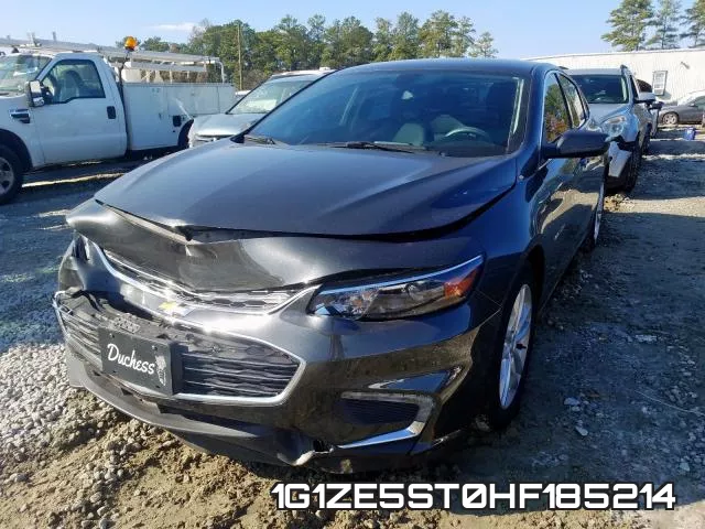 1G1ZE5ST0HF185214 фото 3