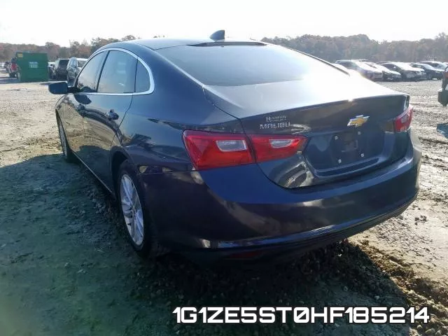 1G1ZE5ST0HF185214 фото 4