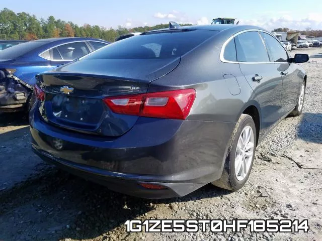 1G1ZE5ST0HF185214 фото 5